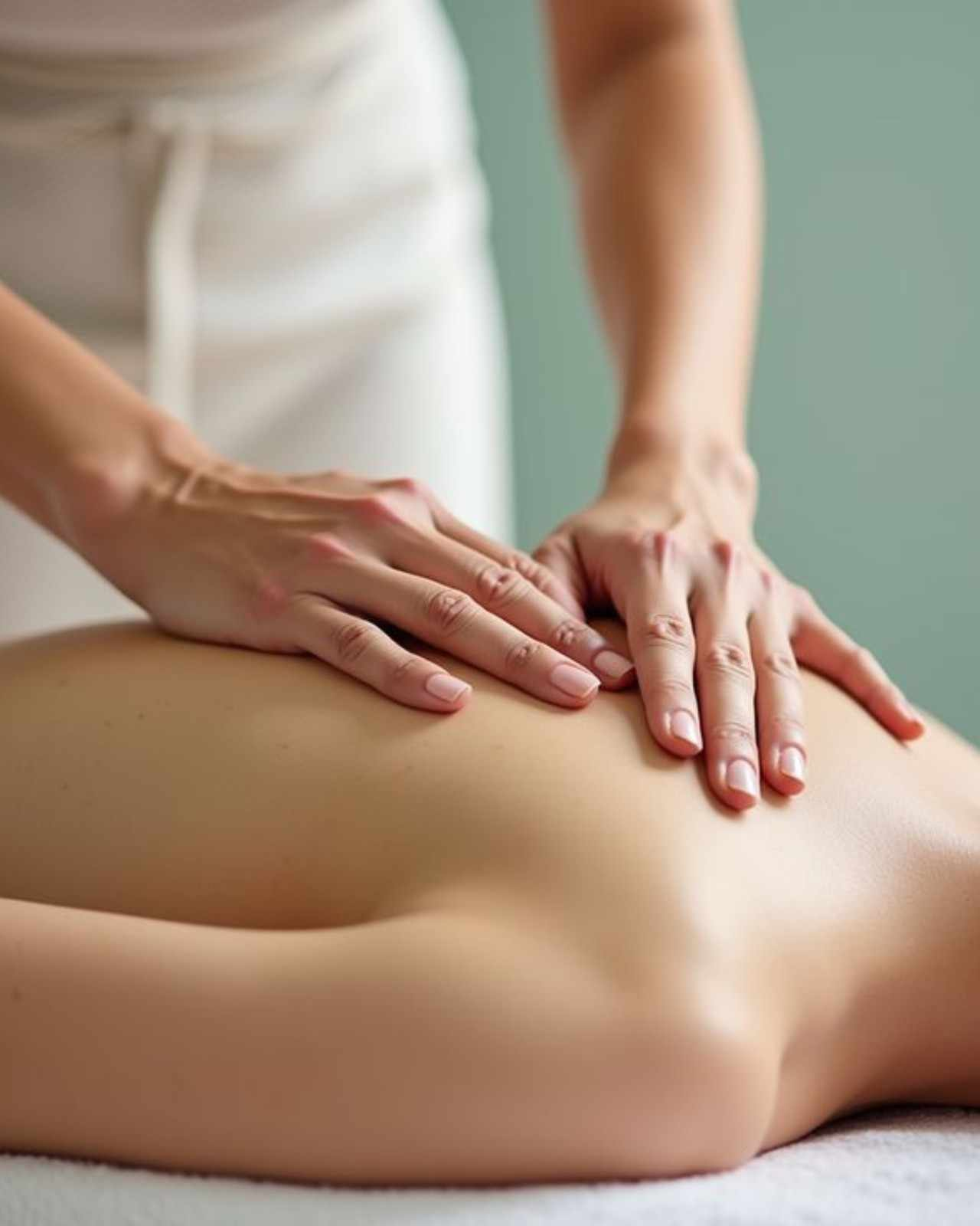 Thai Dry Spa